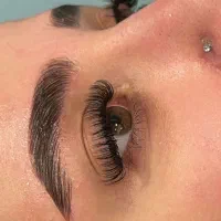 آموزش تخصصی صفر تا صد اکستنشن مژه