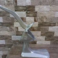آبمیوه گیری دستی نگین سالم