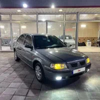 سمند LX