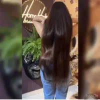 اکستنشن و خرید و فروش موی طبیعی