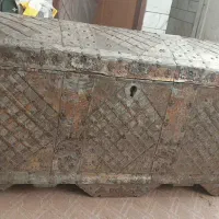 صندوقچه قدیمی