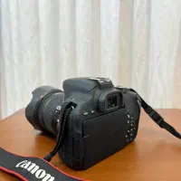دوربین عکاسی کنون ۸۰۰d