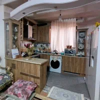 فروش آپارتمان 57متری با پارکینگ الغدیر