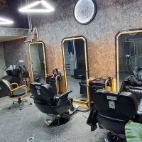 استخدام آرایشگر مردانه ماهر و نیمه ماهر و کار آموز