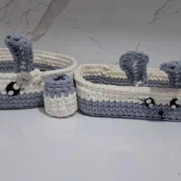 سبد تریکو