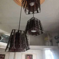 لوستر اشپز خانه