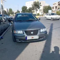 سمند lx 89