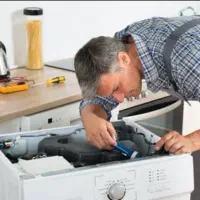 تعمیر ماشین لباسشویی