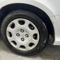 پژو 206 SD v8|خودرو سواری و وانت|کرج, عظیمیه|دیوار
