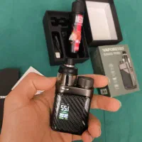 پاد ماد ویپرسو سواگ پی ایکس 80