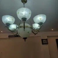 لوستر|لوستر و چراغ آویز|اصفهان, عباسآباد|دیوار