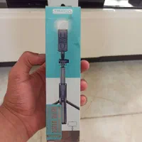 مونوپاد و سه پایه تِرِکا مدل Selfie-04