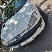 ۲۰۶sd v8