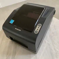 لیبل پرینتر بیکسلون TX403