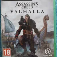 بازی VALHALLA ایکس باکس وان و سری X