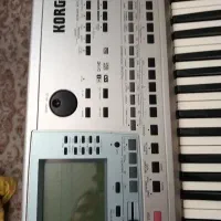 ارگ  pa50 تبدیل به 80