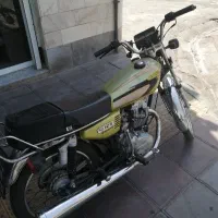 هوندا 95 رایکا