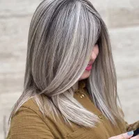 کراتین واحیای مو رنگ ولایت لیفت ابروپاسداران