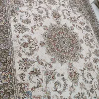 دوتخته فرش ۱۲ متری