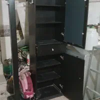 تلوزیون و جاکفشی