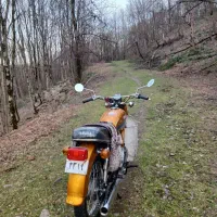 یاماها ۱۲۵|موتورسیکلت|رشت, بازار|دیوار