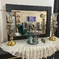 آینه ، کنسول و میز تلویزیون