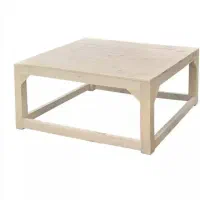کرسی چوبی