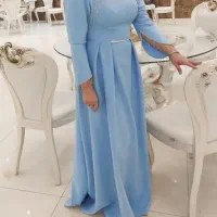 پیراهن مجلسی