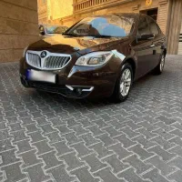 برلیانسh330 مدل95 1500ccدرحد