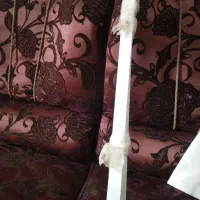 سیخ کوبیده المینیوم