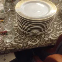 پیش دستی نو