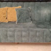 مبل راحتی هشت نفره