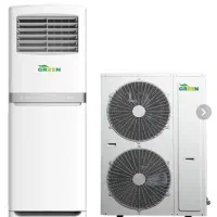 کولرگازی ایستاده ۶۰هزار تروپیکال T3 پاکشوما