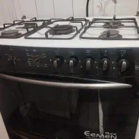 کولرابی ودوعدد فرگاز