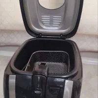 سرخ کن