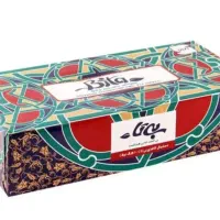 دستمال کاغذی بیتا جعبه ایی