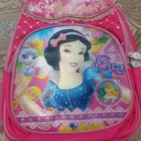 کوله پشتی