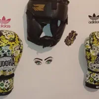 دستکش بوکس