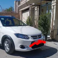 کوییک آر دنده‌ای ۱۴۰۰، فقط ۷۷۰۰ کارکرد مثل روز اول