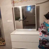 میز آرایش