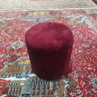 پاف استوانه ای آماده تحویل