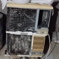 اوراقی نو کولر ضایعاتی میبریم