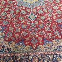 دوازده متری دستباف|فرش|شیراز, شهرک امیر کبیر|دیوار