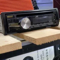 پخش JVC سیستمی