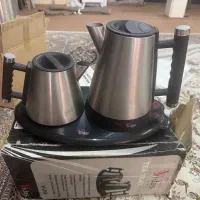 چای ساز ویداس