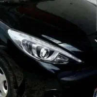 فروش حواله خودرو ۲۰۷