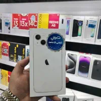 فروش ایفون 15 نرمال حافظه 128 CH به صورت اقساطی