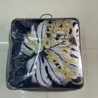 روتختی و پارچه چادری