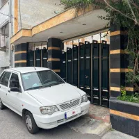 111 98|خودرو سواری و وانت|گرگان, |دیوار