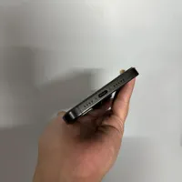 اپل iPhone 15 Pro Max با حافظهٔ ۲۵۶ باتری ۱۰۰|موبایل|تهران, سلسبیل|دیوار